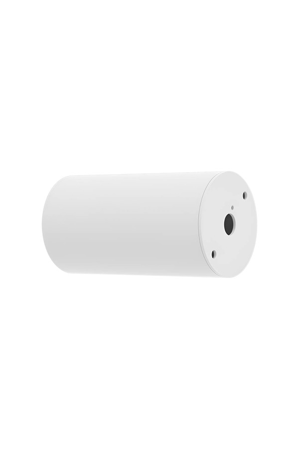 Braytron GAMA 5510 RND WHT GU10 SPOTLIGHT