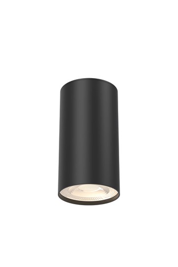 Braytron GAMA 5510 RND BLC GU10 SPOTLIGHT