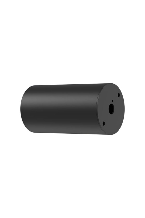 Braytron GAMA 5510 RND BLC GU10 SPOTLIGHT