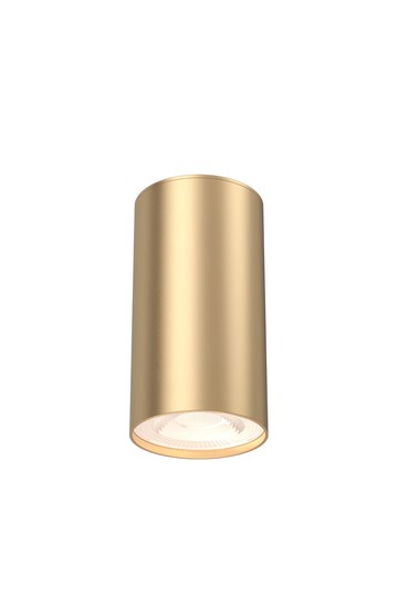 Braytron GAMA 5510 RND GLD GU10 SPOTLIGHT