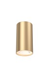 Braytron GAMA 5510 RND GLD GU10 SPOTLIGHT