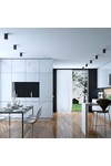 Braytron GAMA 5510 RND GLD GU10 SPOTLIGHT