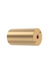 Braytron GAMA 5510 RND GLD GU10 SPOTLIGHT