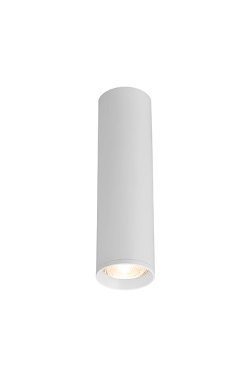 Braytron GAMA 5520 RND WHT GU10 SPOTLIGHT