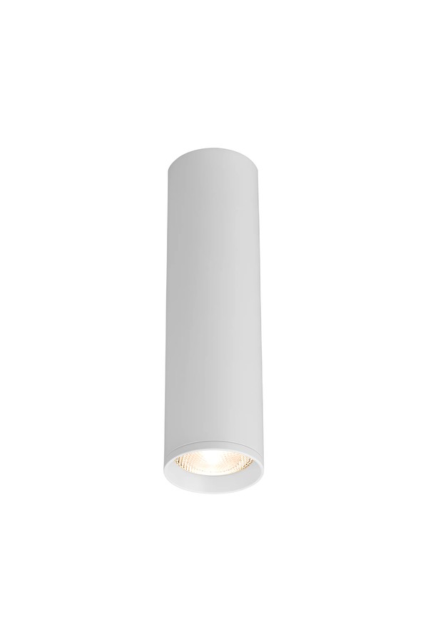 Braytron GAMA 5520 RND WHT GU10 SPOTLIGHT