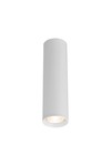 Braytron GAMA 5520 RND WHT GU10 SPOTLIGHT