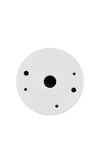 Braytron GAMA 5520 RND WHT GU10 SPOTLIGHT