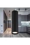 Braytron GAMA 5520 RND BLC GU10 SPOTLIGHT