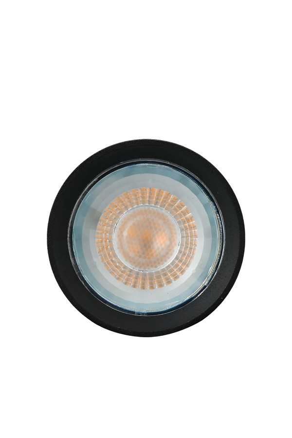 Braytron GAMA 5520 RND BLC GU10 SPOTLIGHT