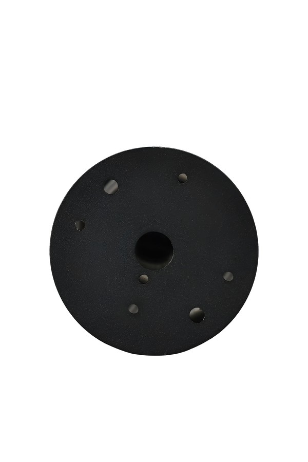Braytron GAMA 5520 RND BLC GU10 SPOTLIGHT