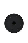 Braytron GAMA 5520 RND BLC GU10 SPOTLIGHT