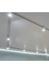Braytron BETA SRD_1 WHT GU10 SPOTLIGHT