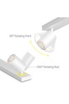Braytron BETA SRD_1 WHT GU10 SPOTLIGHT