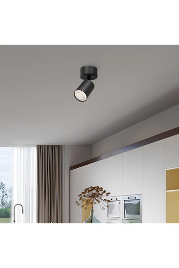 Braytron BETA SRD_1 BLC GU10 SPOTLIGHT