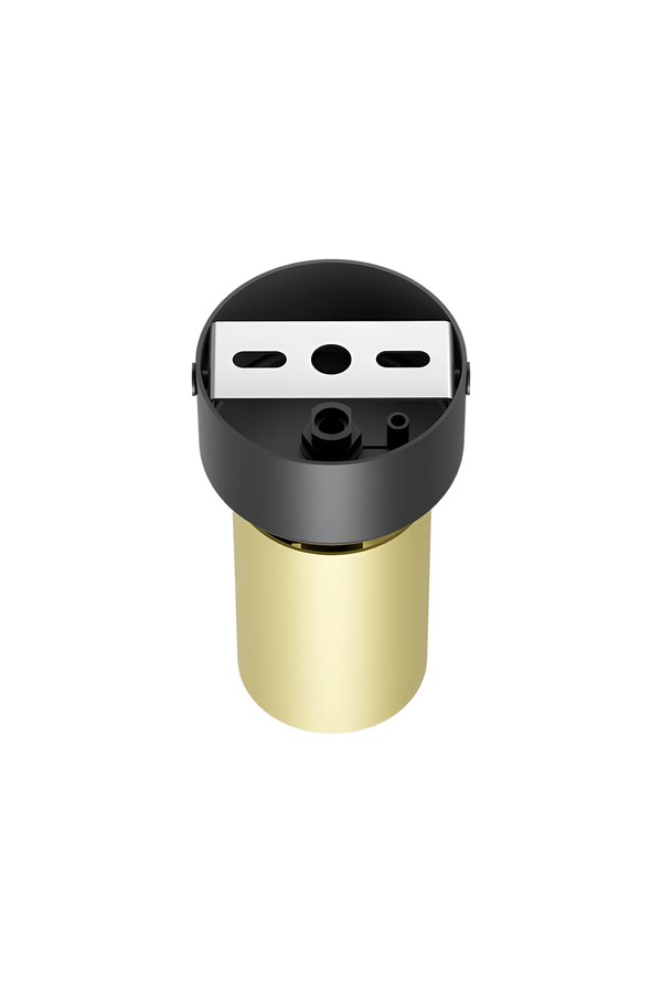 Braytron BETA SRD_1 GLD GU10 SPOTLIGHT