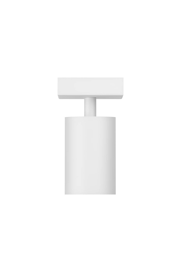 Braytron BETA SRQ 1 WHT GU10 SPOTLIGHT