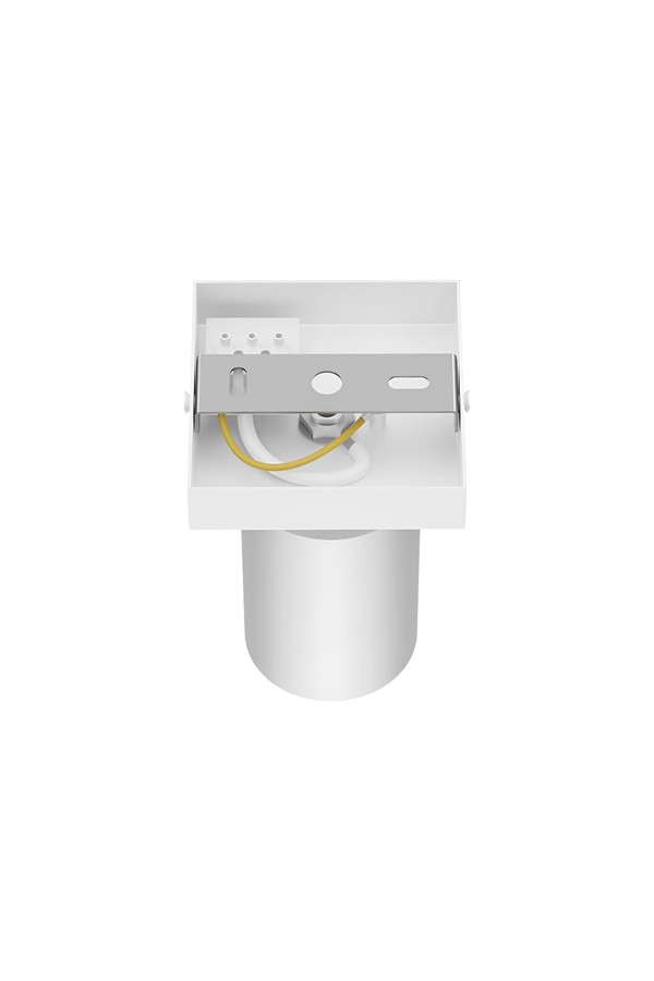 Braytron BETA SRQ 1 WHT GU10 SPOTLIGHT