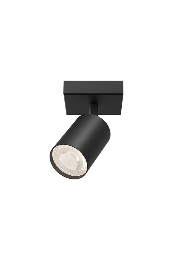 Braytron BETA SRQ 1 BLC GU10 SPOTLIGHT