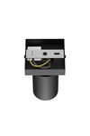 Braytron BETA SRQ 1 BLC GU10 SPOTLIGHT