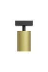 Braytron BETA SRQ 1 GLD GU10 SPOTLIGHT