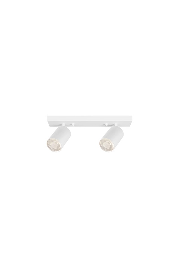 Braytron BETA SRQ_2 WHT GU10 SPOTLIGHT