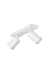 Braytron BETA SRQ_2 WHT GU10 SPOTLIGHT