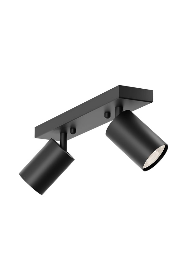 Braytron BETA SRQ_2 BLC GU10 SPOTLIGHT