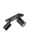 Braytron BETA SRQ_2 BLC GU10 SPOTLIGHT