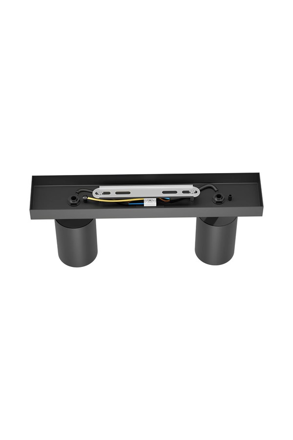 Braytron BETA SRQ_2 BLC GU10 SPOTLIGHT