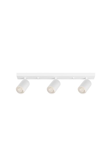 Braytron BETA SRQ_3 WHT GU10 SPOTLIGHT