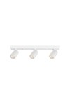Braytron BETA SRQ_3 WHT GU10 SPOTLIGHT