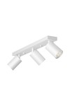Braytron BETA SRQ_3 WHT GU10 SPOTLIGHT
