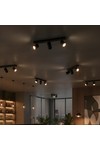 Braytron BETA SRQ_3 BLC GU10 SPOTLIGHT
