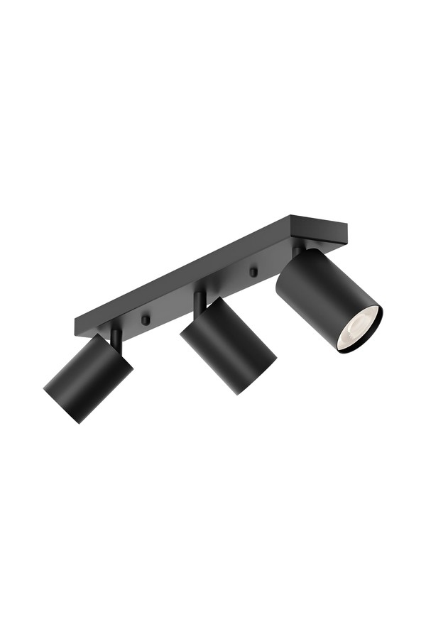 Braytron BETA SRQ_3 BLC GU10 SPOTLIGHT