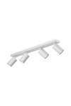 Braytron BETA SRQ_4 WHT GU10 SPOTLIGHT