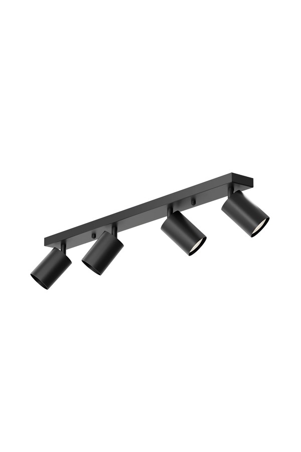 Braytron BETA SRQ_4 BLC GU10 SPOTLIGHT