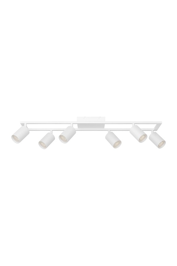 Braytron BETA RCT_6 WHT GU10 SPOTLIGHT