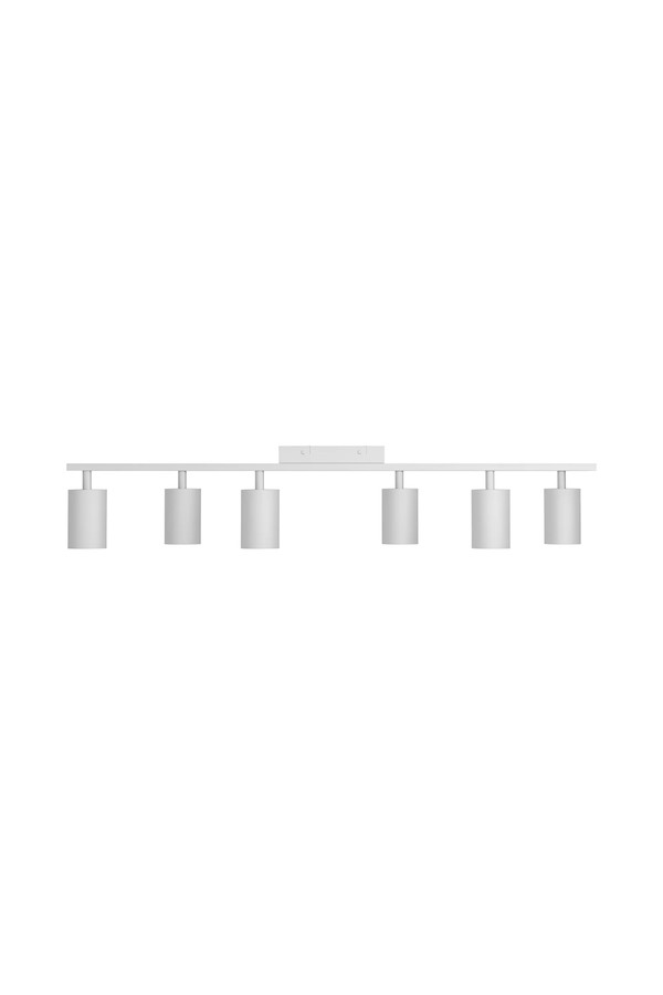 Braytron BETA RCT_6 WHT GU10 SPOTLIGHT