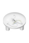 Braytron BETA RND_3 WHT GU10 SPOTLIGHT