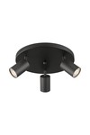 Braytron BETA RND_3 BLC GU10 SPOTLIGHT