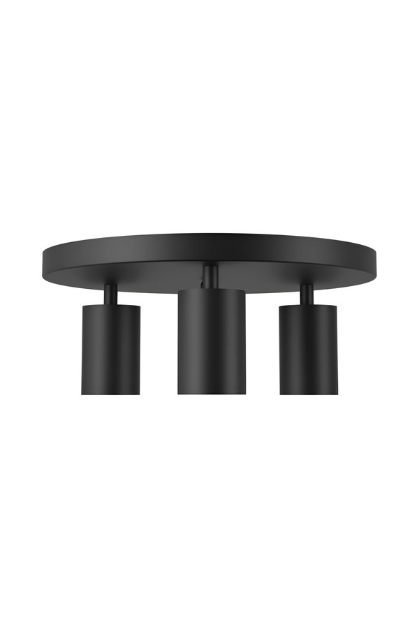 Braytron BETA RND_3 BLC GU10 SPOTLIGHT