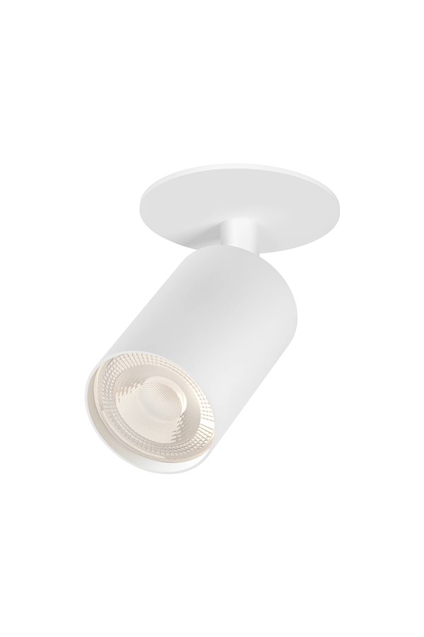 Braytron BETA CSD_1 WHT GU10 SPOTLIGHT