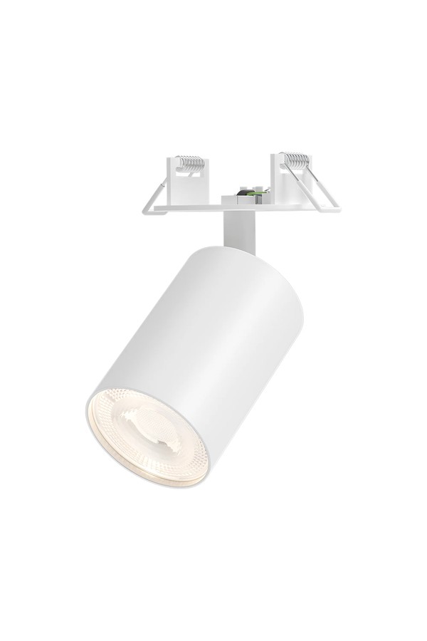Braytron BETA CSD_1 WHT GU10 SPOTLIGHT