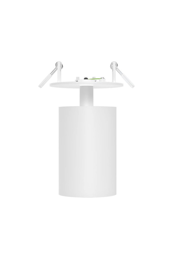 Braytron BETA CSD_1 WHT GU10 SPOTLIGHT