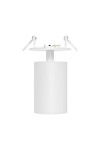 Braytron BETA CSD_1 WHT GU10 SPOTLIGHT