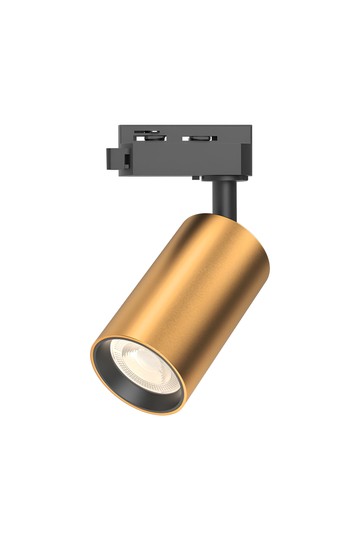 Braytron BETA TR2 GLD GU10 2WRS TRACKLIGHT