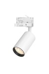 Braytron BETA TR2 WHT GU10 4WRS TRACKLIGHT