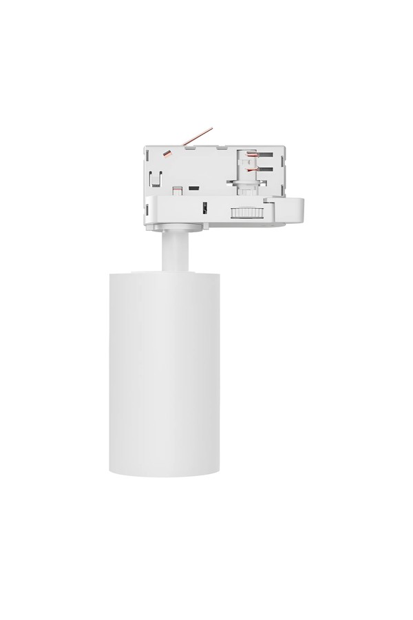 Braytron BETA TR2 WHT GU10 4WRS TRACKLIGHT