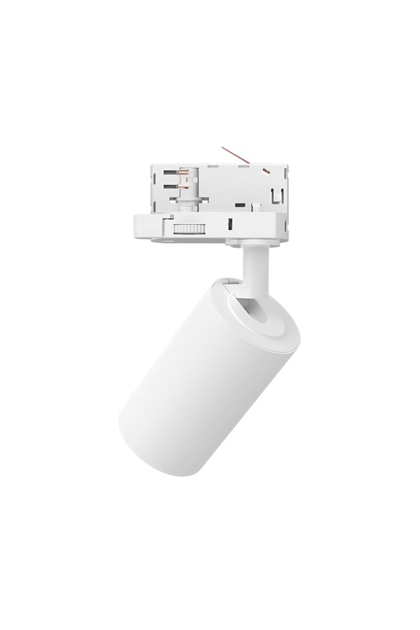 Braytron BETA TR2 WHT GU10 4WRS TRACKLIGHT