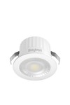 BRY-MINISPOT-A-3W-38D-WHT-6500K-IP54-LED SPOTLIGHT